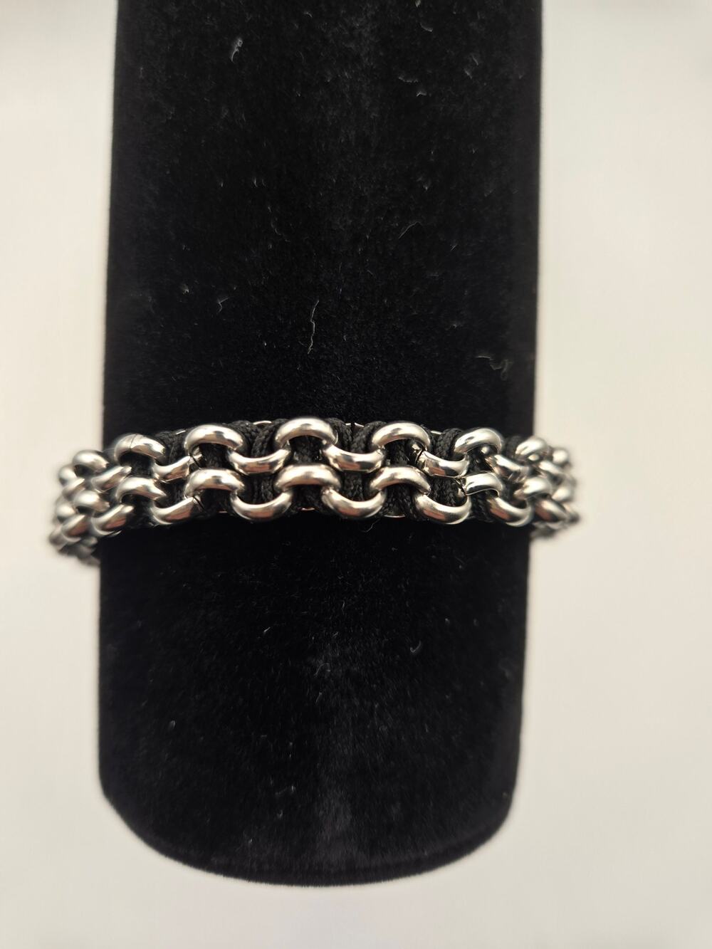 NOGU Supreme Kismet Links Bracelet